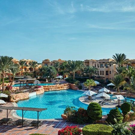 Steigenberger Coraya Beach - Adults Friendly 16 Years Plus Baai van Coraya Buitenkant foto