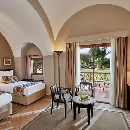 Steigenberger Coraya Beach - Adults Friendly 16 Years Plus Baai van Coraya Buitenkant foto