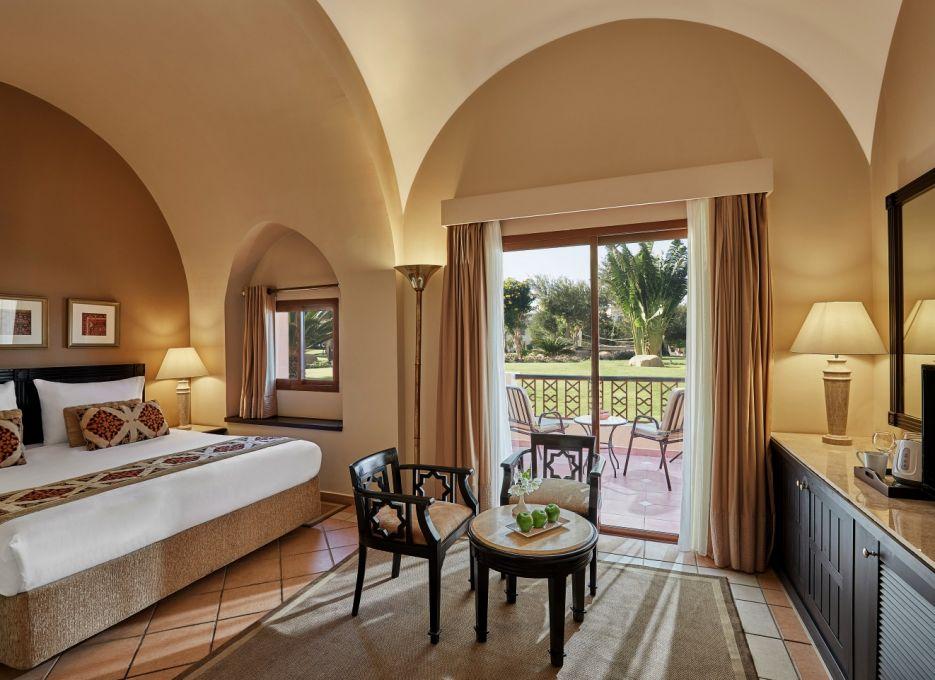 Steigenberger Coraya Beach - Adults Friendly 16 Years Plus Baai van Coraya Buitenkant foto