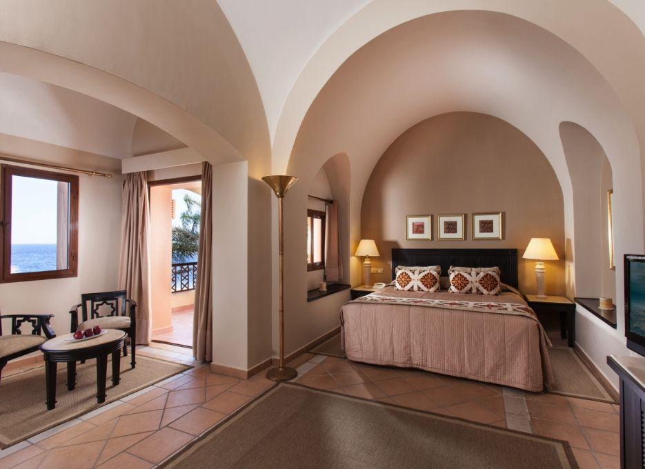Steigenberger Coraya Beach - Adults Friendly 16 Years Plus Baai van Coraya Buitenkant foto