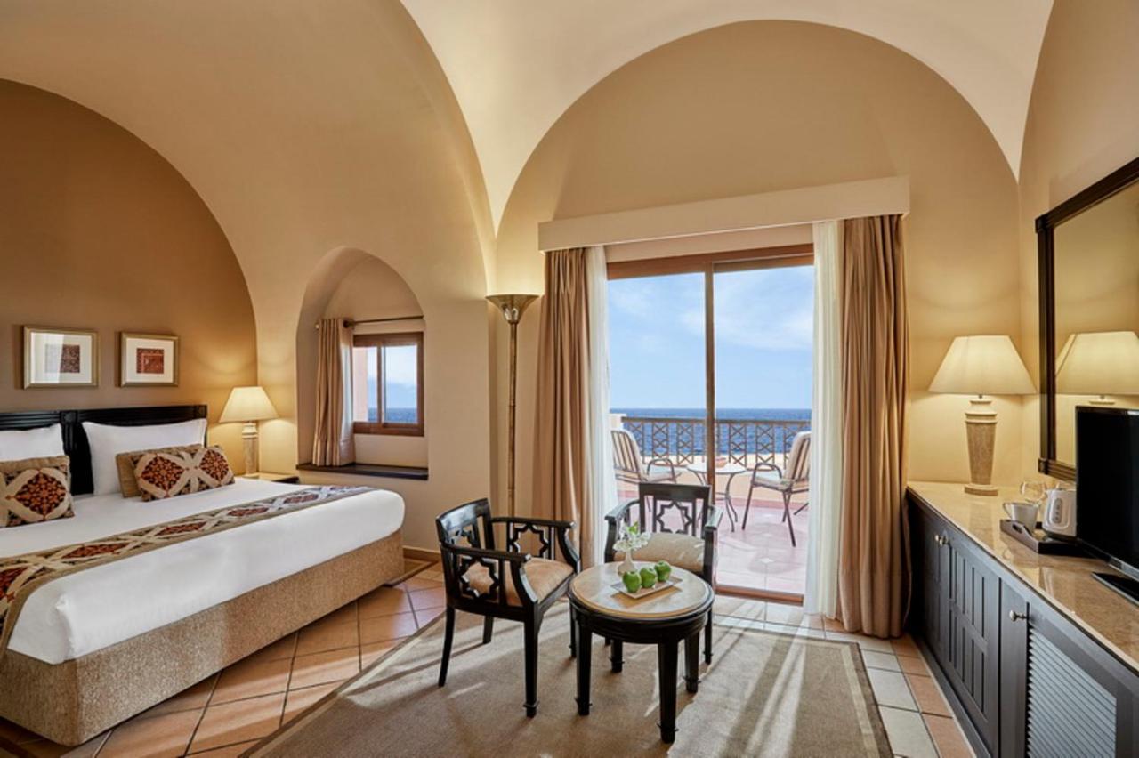 Steigenberger Coraya Beach - Adults Friendly 16 Years Plus Baai van Coraya Buitenkant foto
