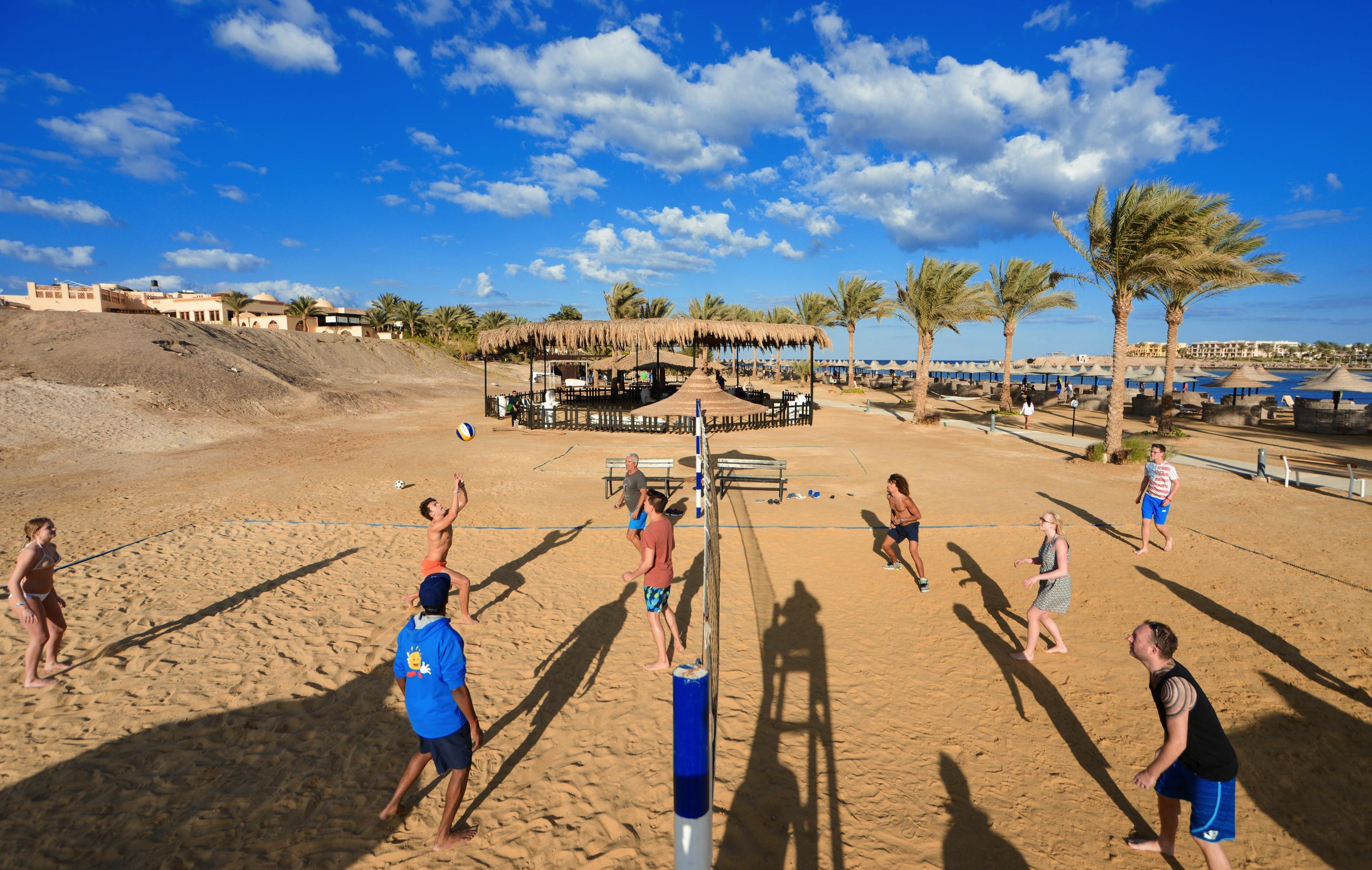 Steigenberger Coraya Beach - Adults Friendly 16 Years Plus Baai van Coraya Buitenkant foto