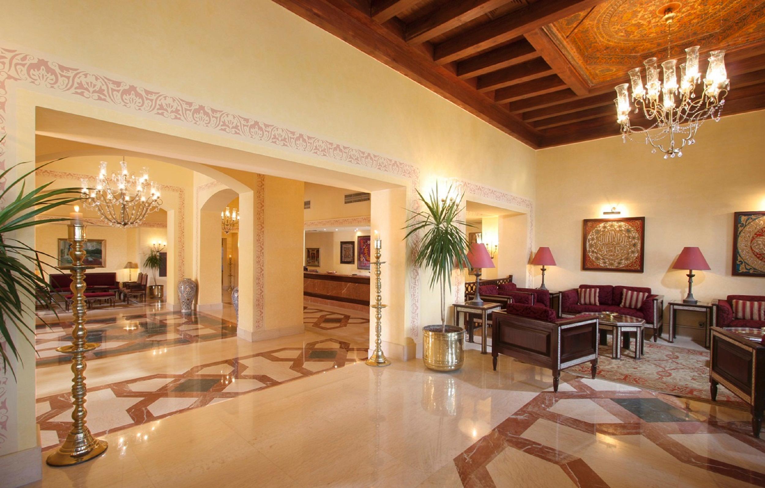 Steigenberger Coraya Beach - Adults Friendly 16 Years Plus Baai van Coraya Buitenkant foto
