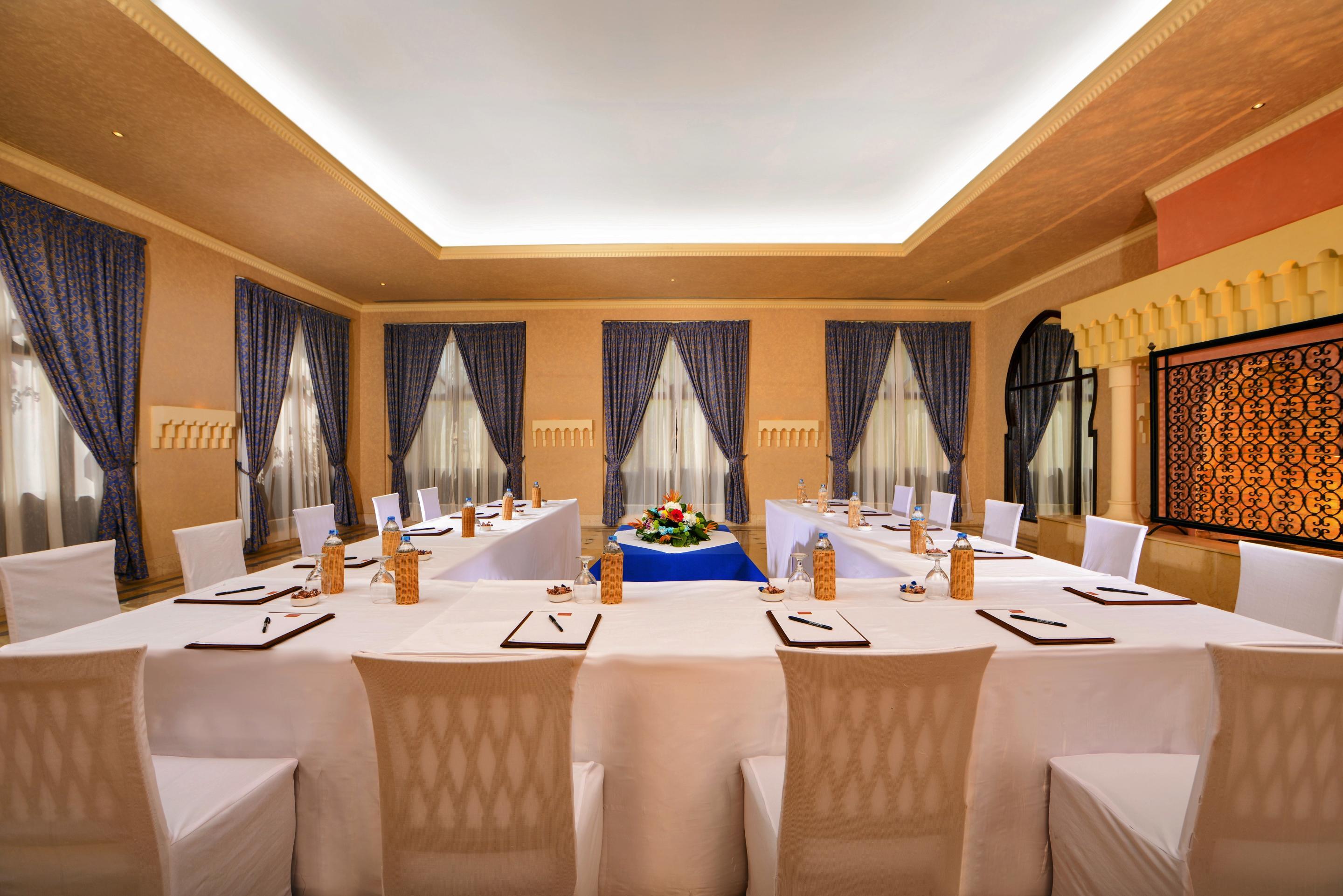 Steigenberger Coraya Beach - Adults Friendly 16 Years Plus Baai van Coraya Buitenkant foto