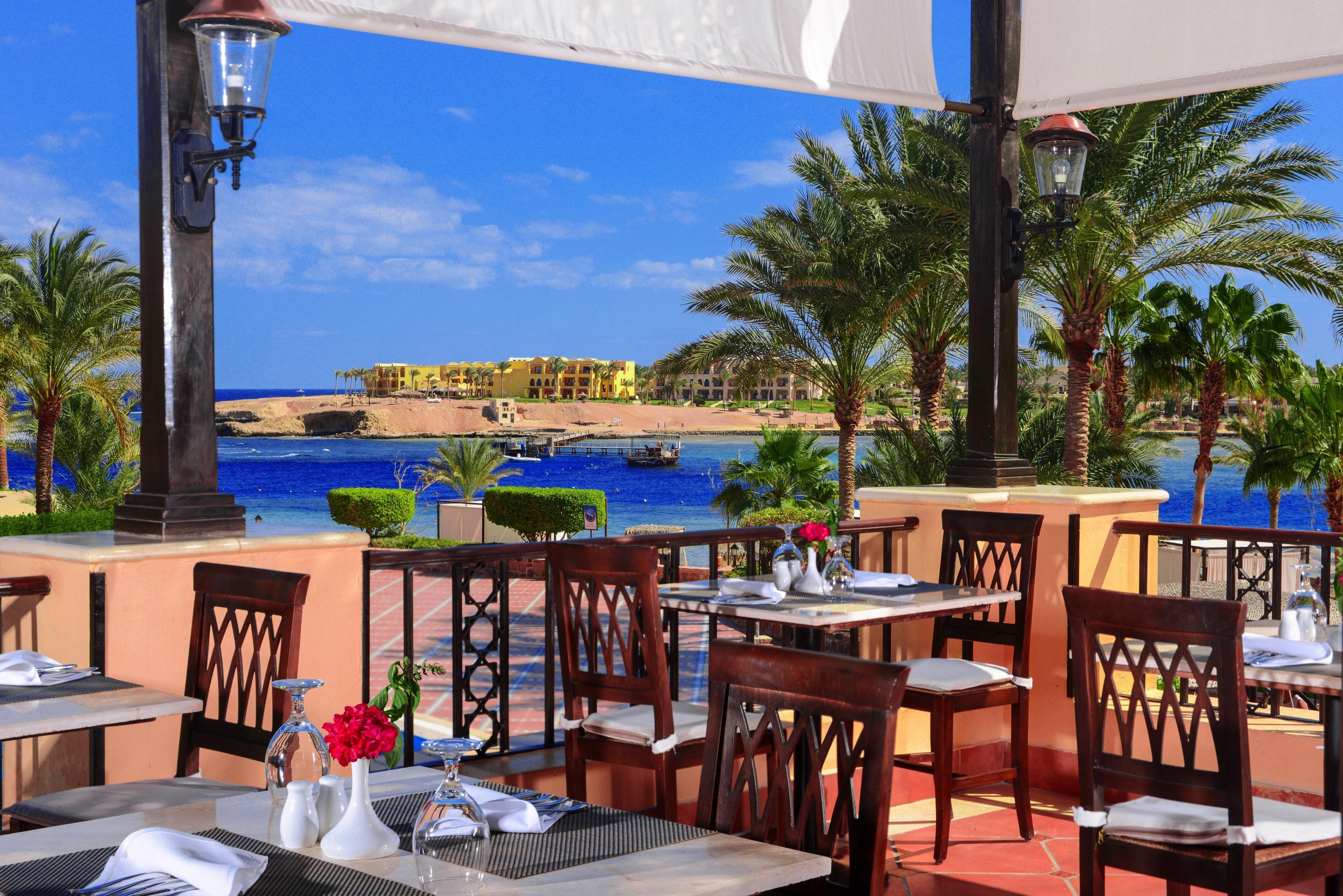 Steigenberger Coraya Beach - Adults Friendly 16 Years Plus Baai van Coraya Buitenkant foto
