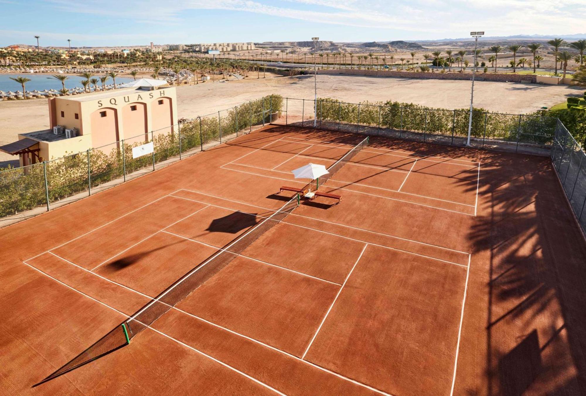 Steigenberger Coraya Beach - Adults Friendly 16 Years Plus Baai van Coraya Buitenkant foto