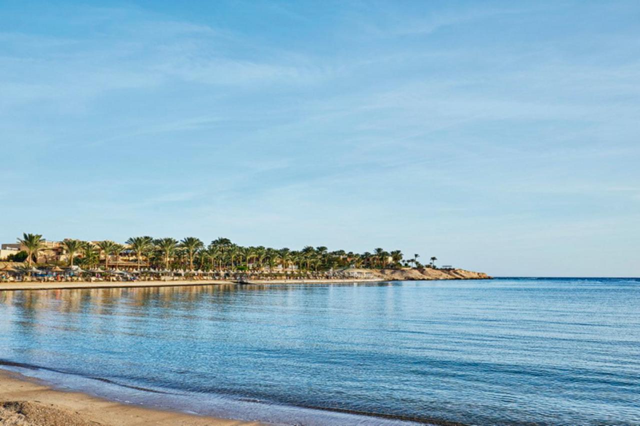 Steigenberger Coraya Beach - Adults Friendly 16 Years Plus Baai van Coraya Buitenkant foto
