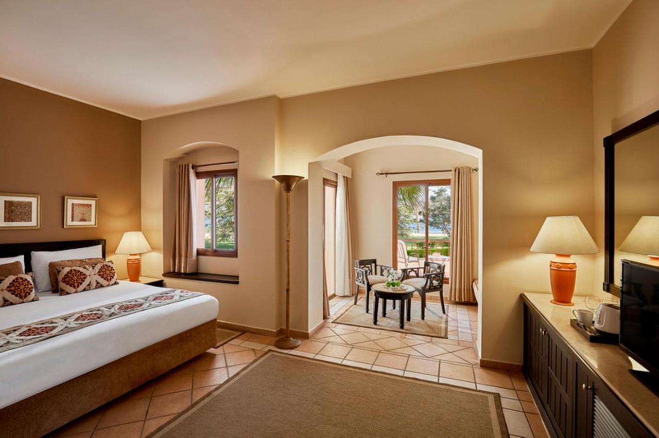 Steigenberger Coraya Beach - Adults Friendly 16 Years Plus Baai van Coraya Buitenkant foto